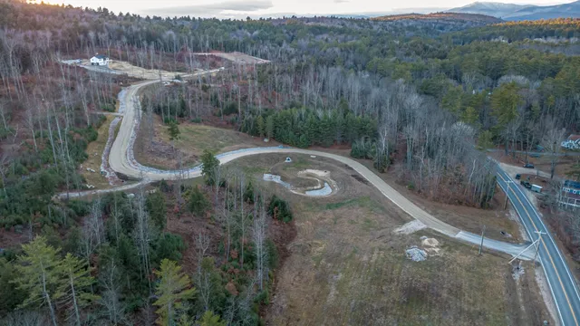 $1,200,000 | 63 Whipples Way, Chocorua, NH 03817