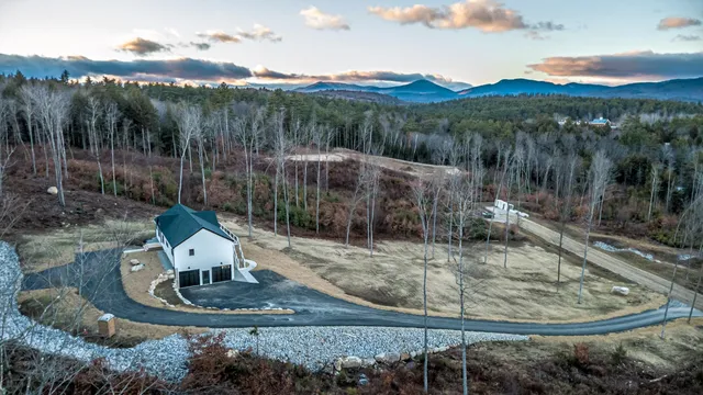 $1,200,000 | 63 Whipples Way, Chocorua, NH 03817