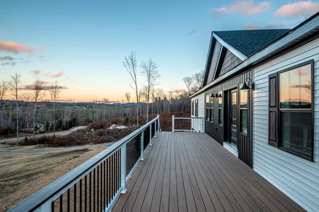 $1,200,000 | 63 Whipples Way, Chocorua, NH 03817