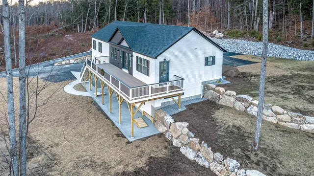 $1,200,000 | 63 Whipples Way, Chocorua, NH 03817