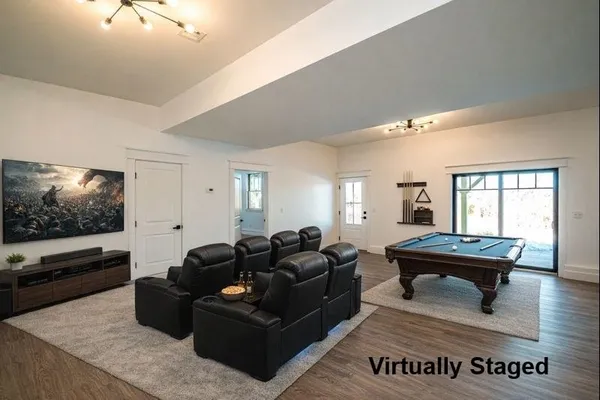 $1,200,000 | 63 Whipples Way, Chocorua, NH 03817