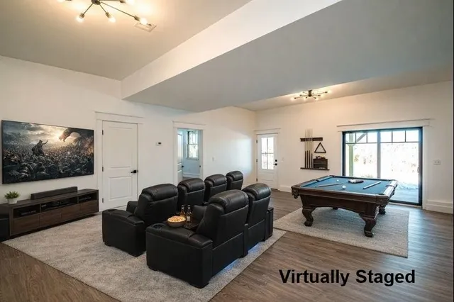 $1,200,000 | 63 Whipples Way, Chocorua, NH 03817