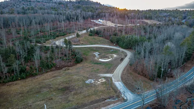 $1,200,000 | 63 Whipples Way, Chocorua, NH 03817