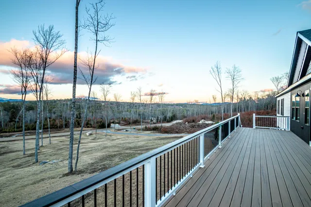 $1,200,000 | 63 Whipples Way, Chocorua, NH 03817