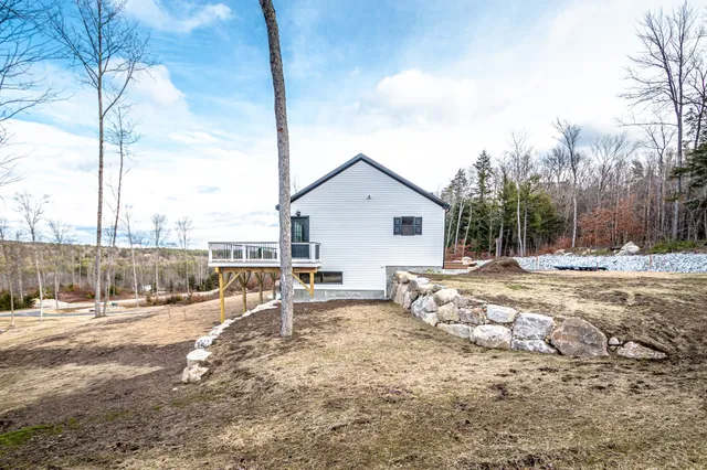 $1,200,000 | 63 Whipples Way, Chocorua, NH 03817