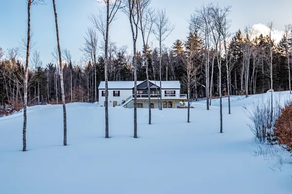 $1,200,000 | 63 Whipples Way, Chocorua, NH 03817
