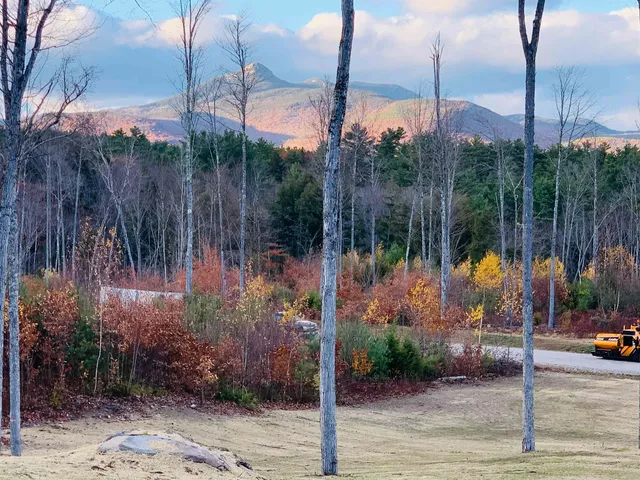 $1,200,000 | 63 Whipples Way, Chocorua, NH 03817