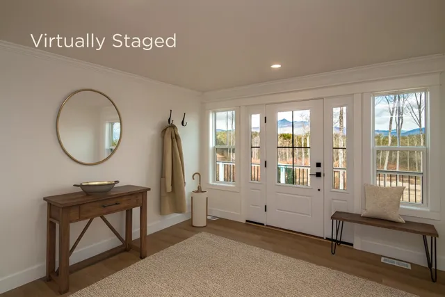 $1,200,000 | 63 Whipples Way, Chocorua, NH 03817