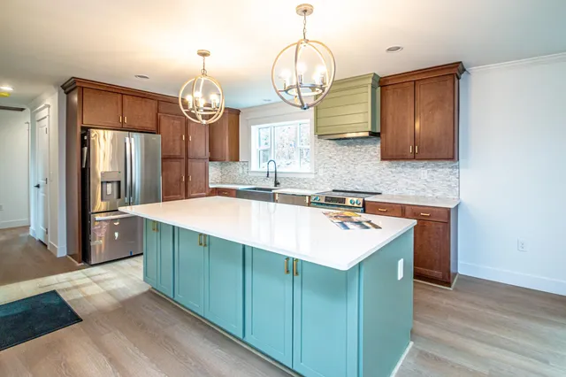 $1,200,000 | 63 Whipples Way, Chocorua, NH 03817