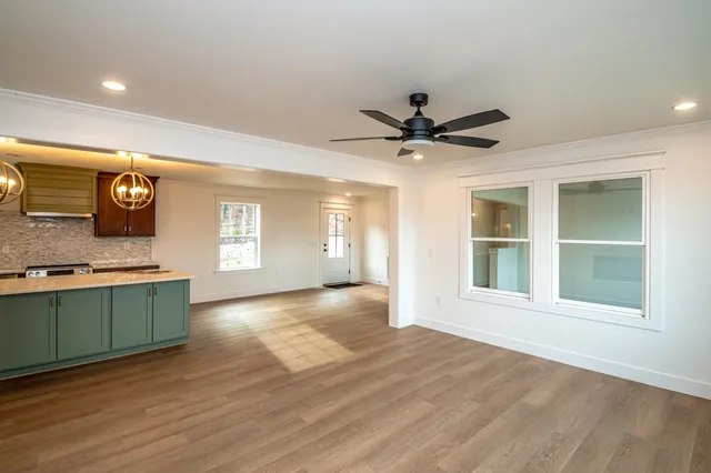 $1,200,000 | 63 Whipples Way, Chocorua, NH 03817