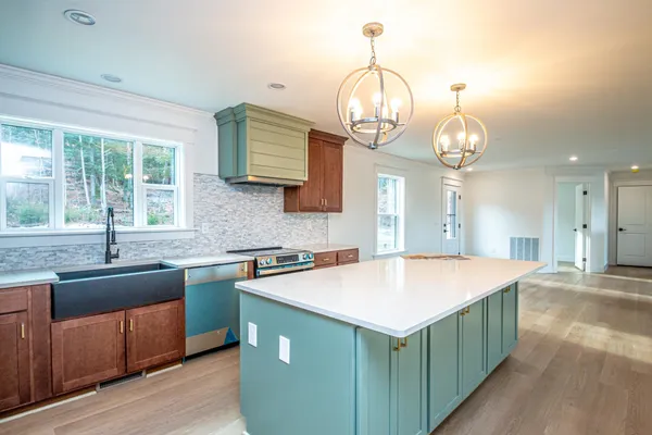 $1,200,000 | 63 Whipples Way, Chocorua, NH 03817