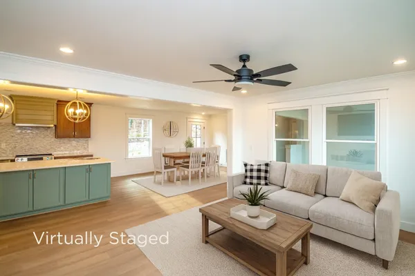 $1,200,000 | 63 Whipples Way, Chocorua, NH 03817