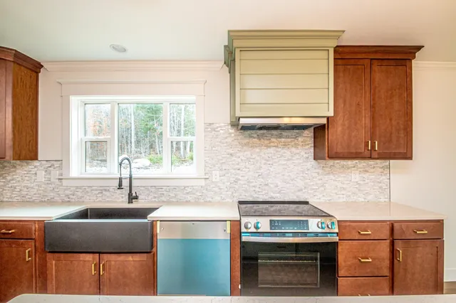 $1,200,000 | 63 Whipples Way, Chocorua, NH 03817