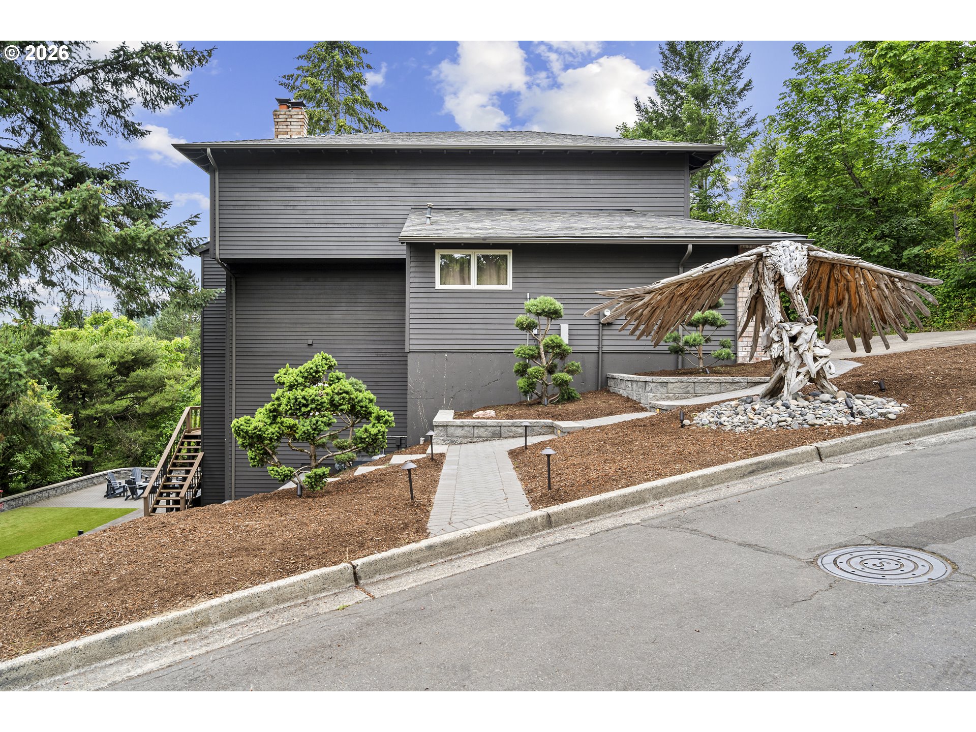 15 Southwest 68th Avenue Portland, OR 97225 - Photo 38 of 41