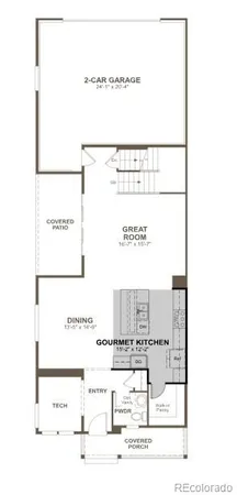 $699,950 | 13304 Inca Rose Trail, Parker, CO 80134
