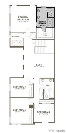 $699,950 | 13304 Inca Rose Trail, Parker, CO 80134