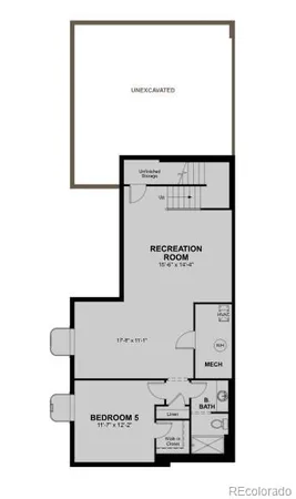 $699,950 | 13304 Inca Rose Trail, Parker, CO 80134