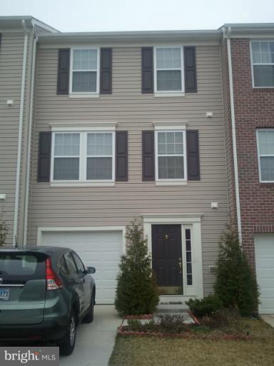 9902 Decatur Road Middle River, MD 21220 - Photo 1 of 18 a view of a house with a yard
