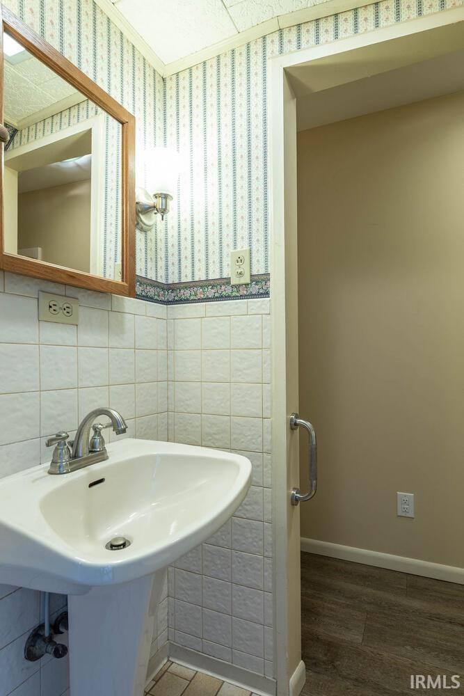 6596 East Robinson Road Bloomington, IN 47408 - Photo 18 of 36 Gallery Image 18