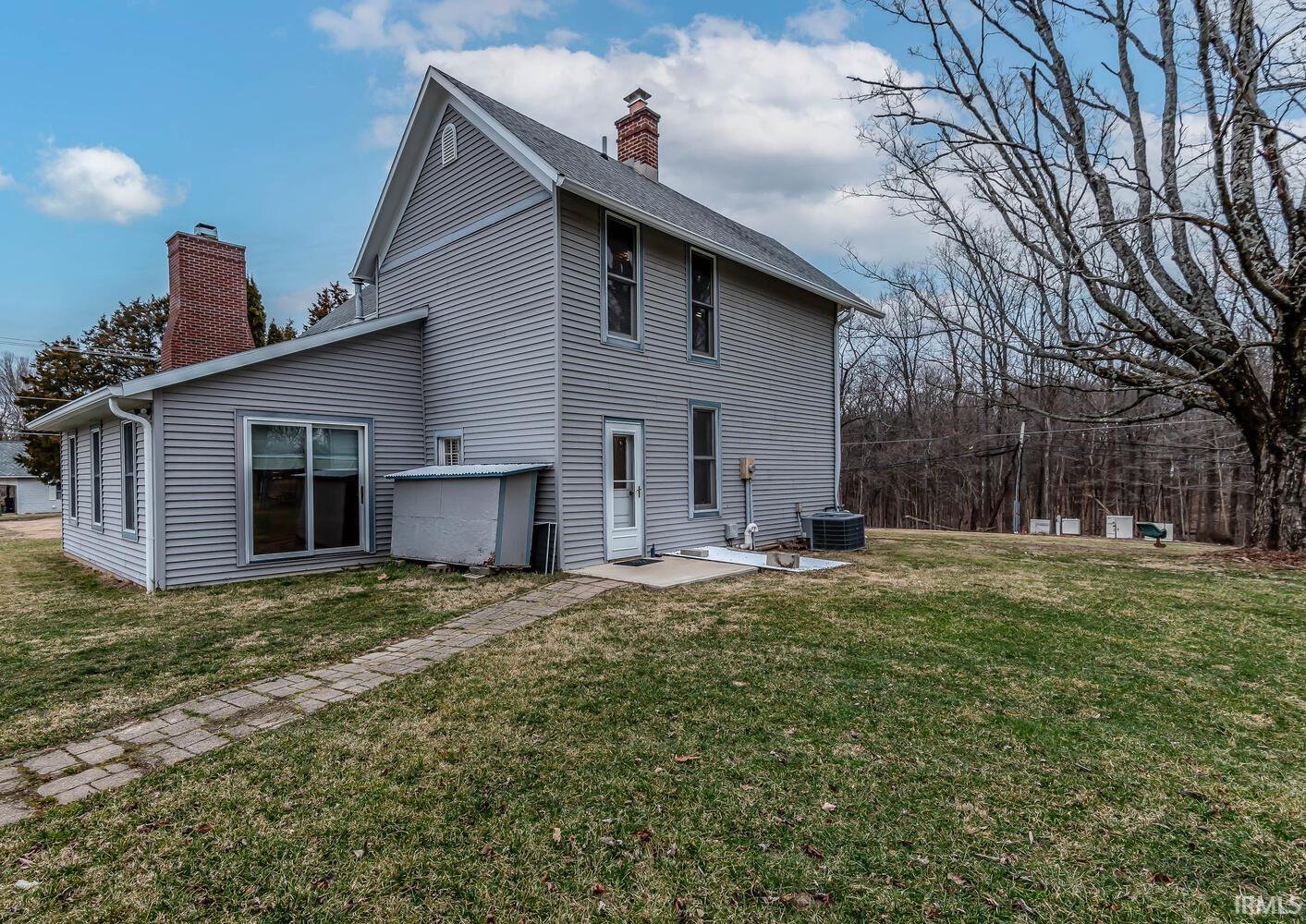 6596 East Robinson Road Bloomington, IN 47408 - Photo 31 of 36 Gallery Image 31