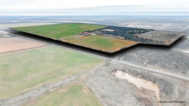 $1,600,000 | 1342 FM 382, Lawn, TX 79530