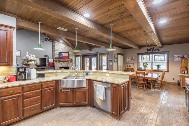 $1,600,000 | 1342 FM 382, Lawn, TX 79530