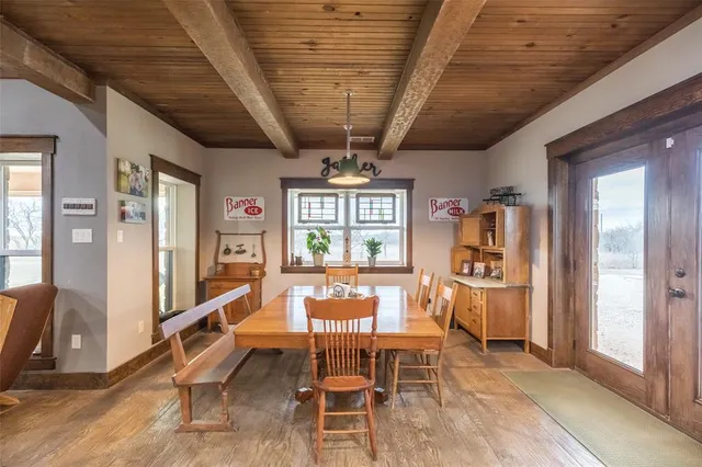 $1,600,000 | 1342 FM 382, Lawn, TX 79530