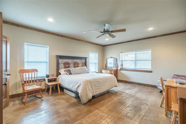 a bathroom with a tub and a sink