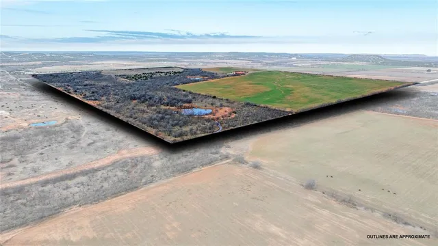 $1,600,000 | 1342 FM 382, Lawn, TX 79530