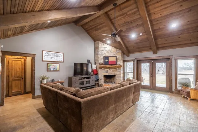 $1,600,000 | 1342 FM 382, Lawn, TX 79530