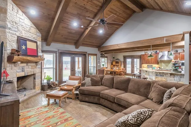 $1,600,000 | 1342 FM 382, Lawn, TX 79530