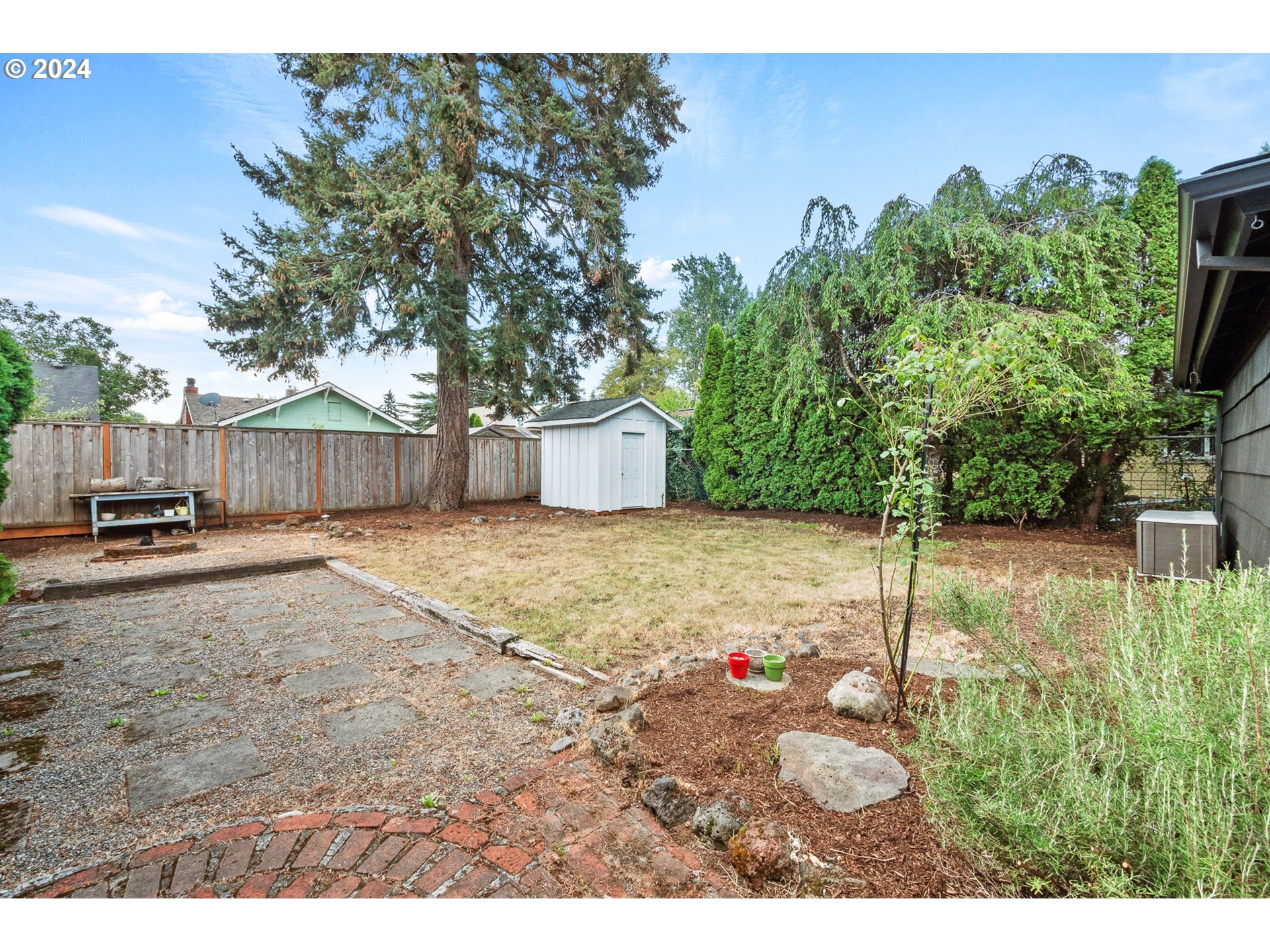 7650 Southeast Rural Street Portland, OR 97206 - Photo 39 of 43 Gallery Image 39