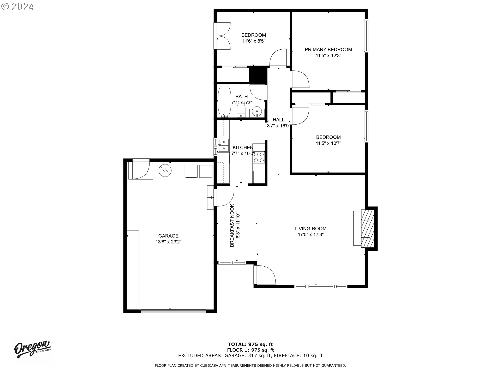 7650 Southeast Rural Street Portland, OR 97206 - Photo 8 of 43 Gallery Image 8