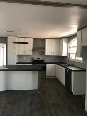 $87,550 | 208 North Cherokee Shores Drive, Mabank, TX 75156