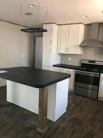 $87,550 | 208 North Cherokee Shores Drive, Mabank, TX 75156