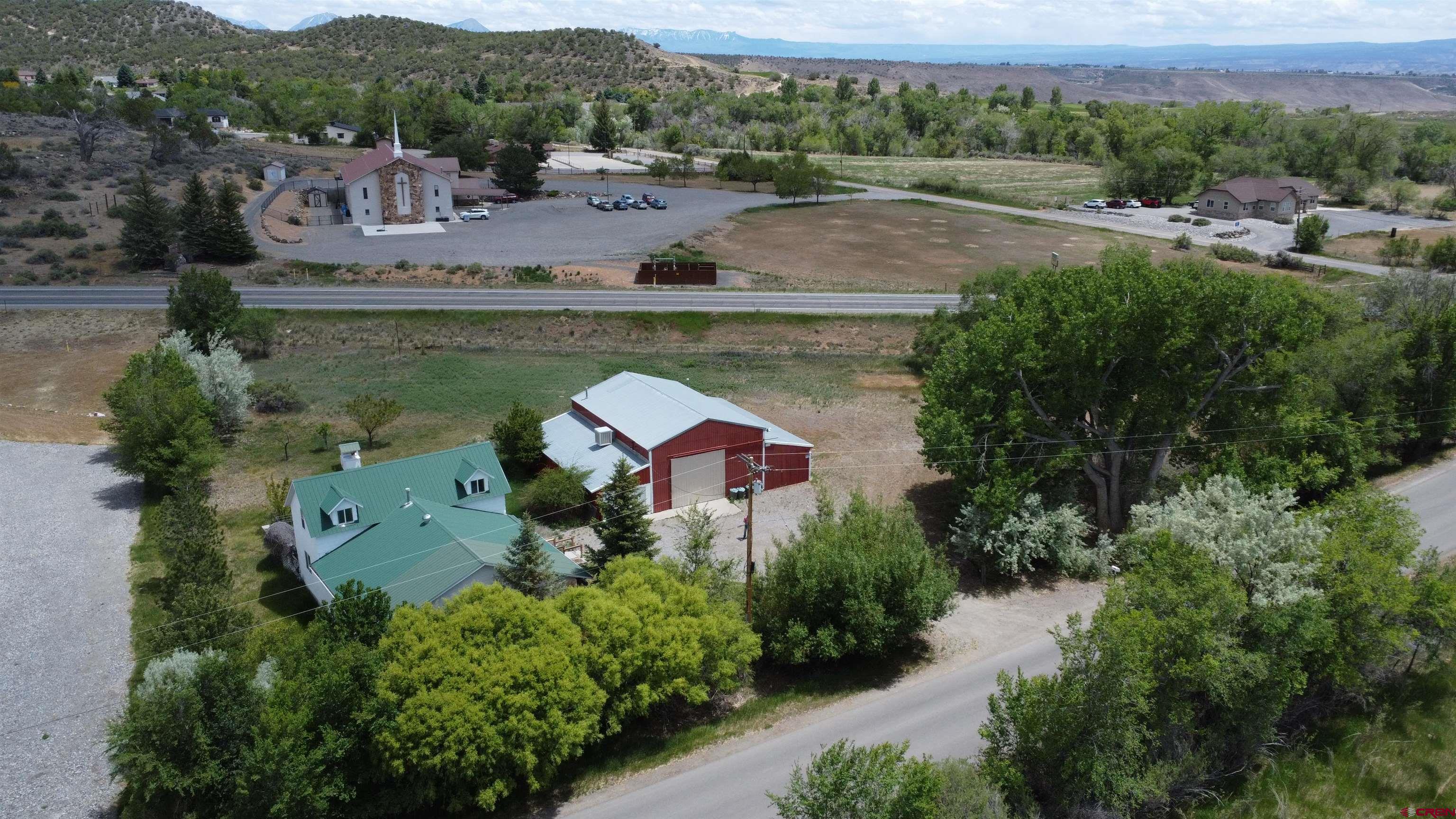 1563 Southwest 9th Street Cedaredge, CO 81413 - Photo 14 of 34