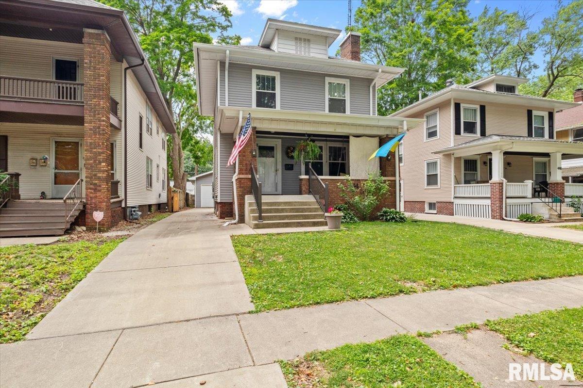 444 West Cook Street Springfield, IL 62704 - Photo 2 of 36