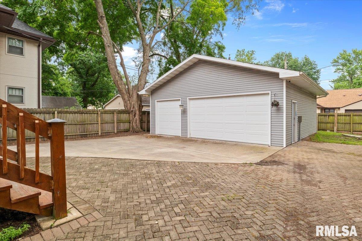 444 West Cook Street Springfield, IL 62704 - Photo 34 of 36