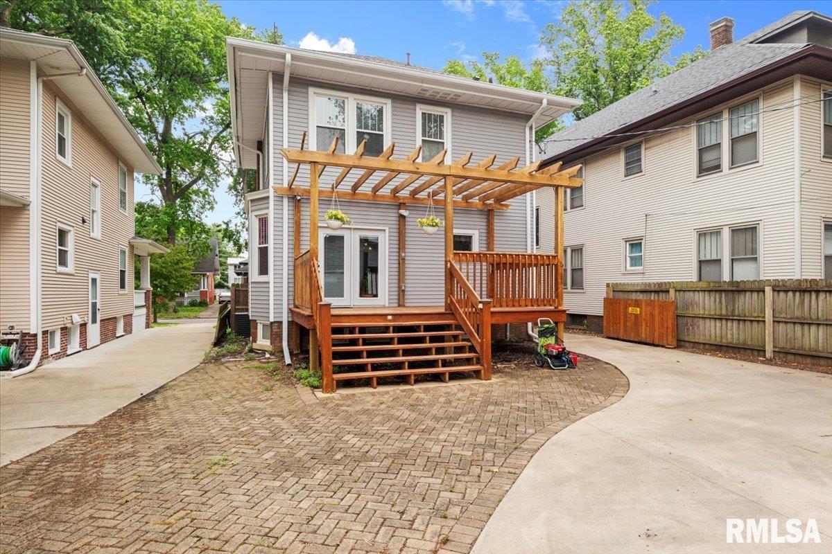 444 West Cook Street Springfield, IL 62704 - Photo 35 of 36