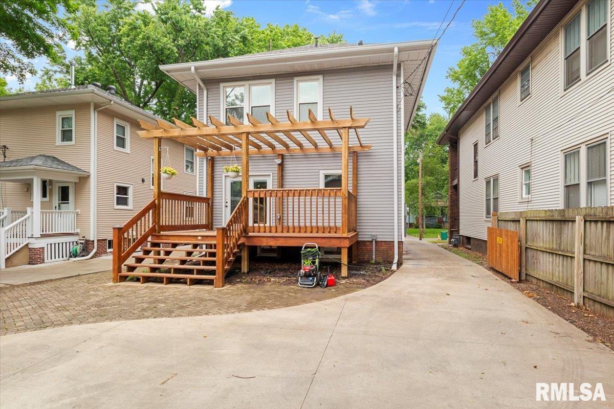 444 West Cook Street Springfield, IL 62704 - Photo 36 of 36