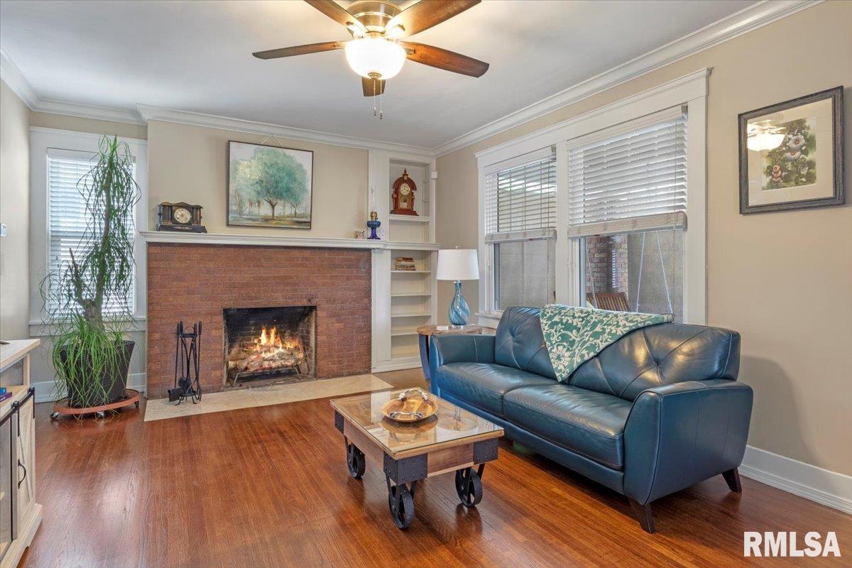 444 West Cook Street Springfield, IL 62704 - Photo 6 of 36