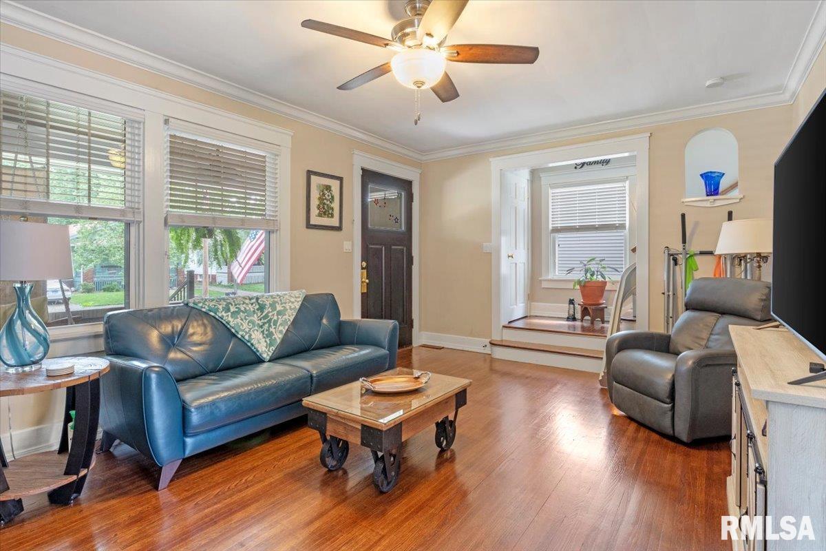 444 West Cook Street Springfield, IL 62704 - Photo 8 of 36