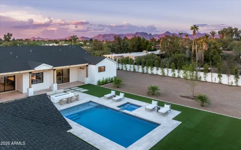 $4,875,000 | 6711 East Jenan Drive, Scottsdale, AZ 85254