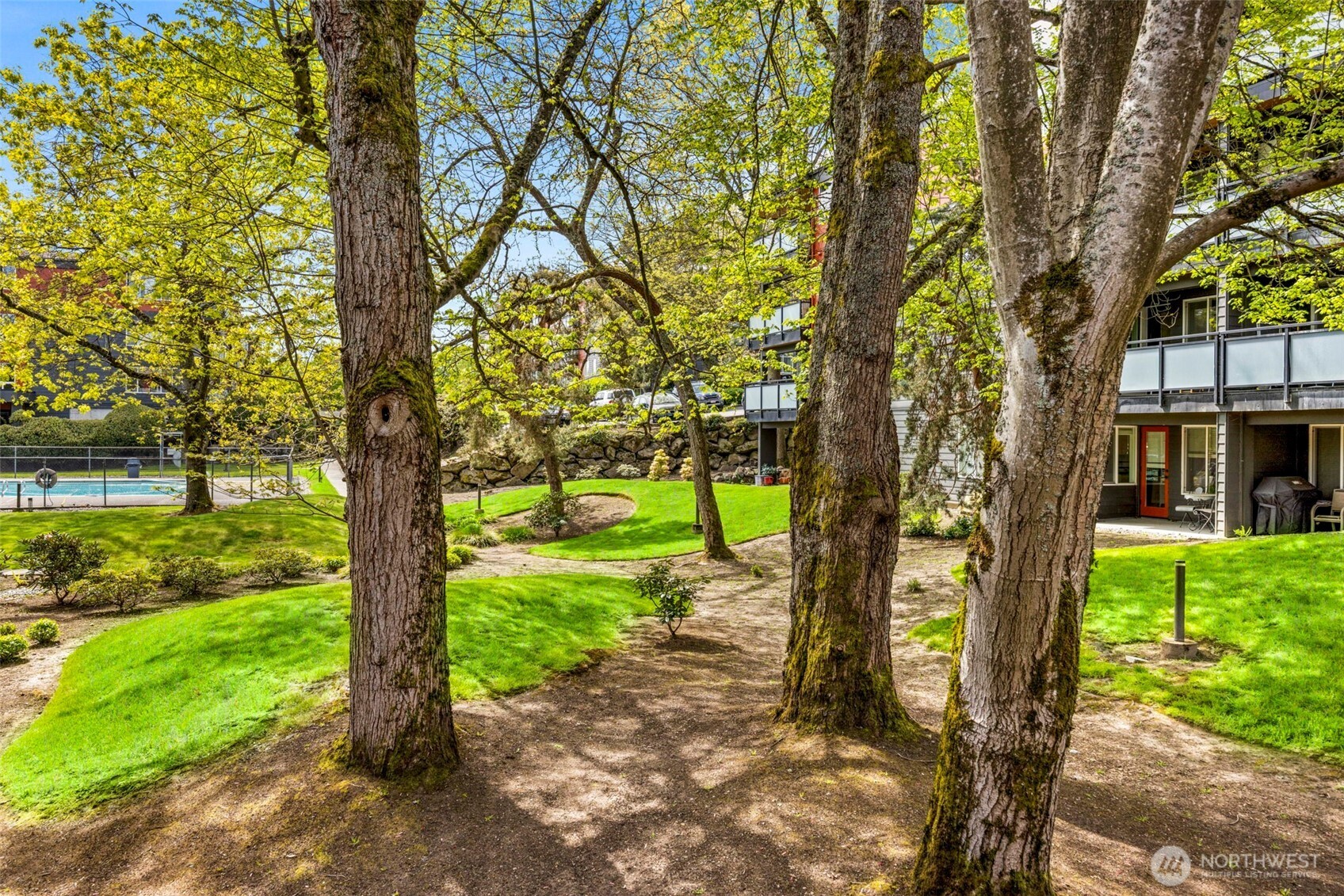 7001 Sand Point Way Northeast, Unit B212 Seattle, WA 98115 - Photo 12 of 32