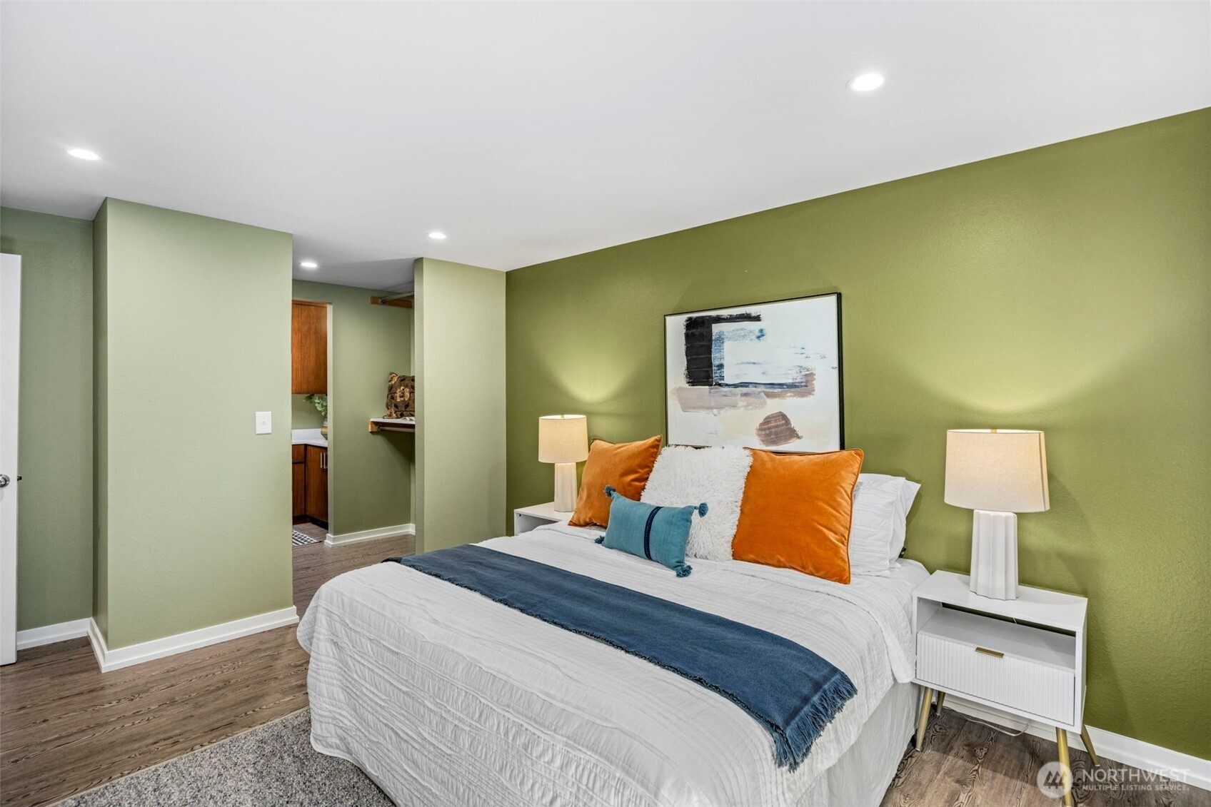 7001 Sand Point Way Northeast, Unit B212 Seattle, WA 98115 - Photo 15 of 32