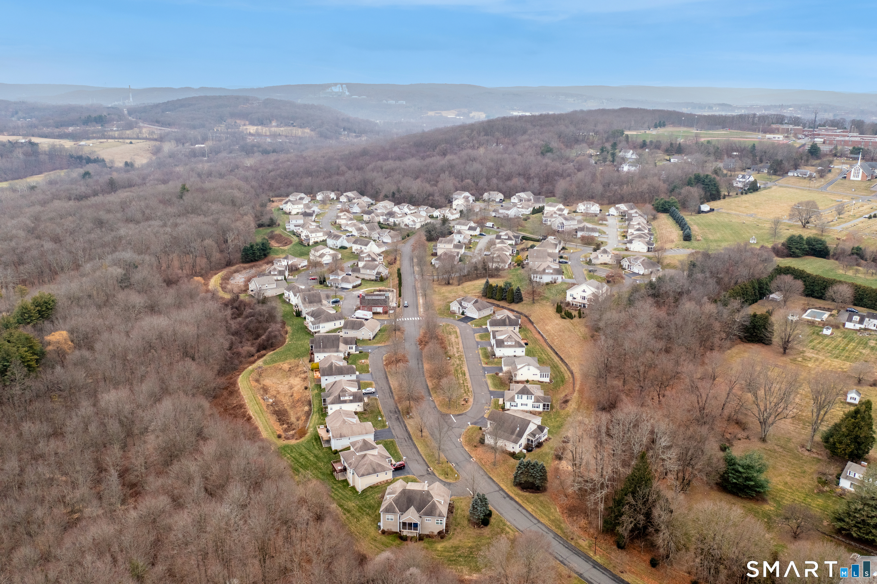 9 Pear Orchard Road, Unit 9 Portland, CT 06480 - Photo 13 of 38