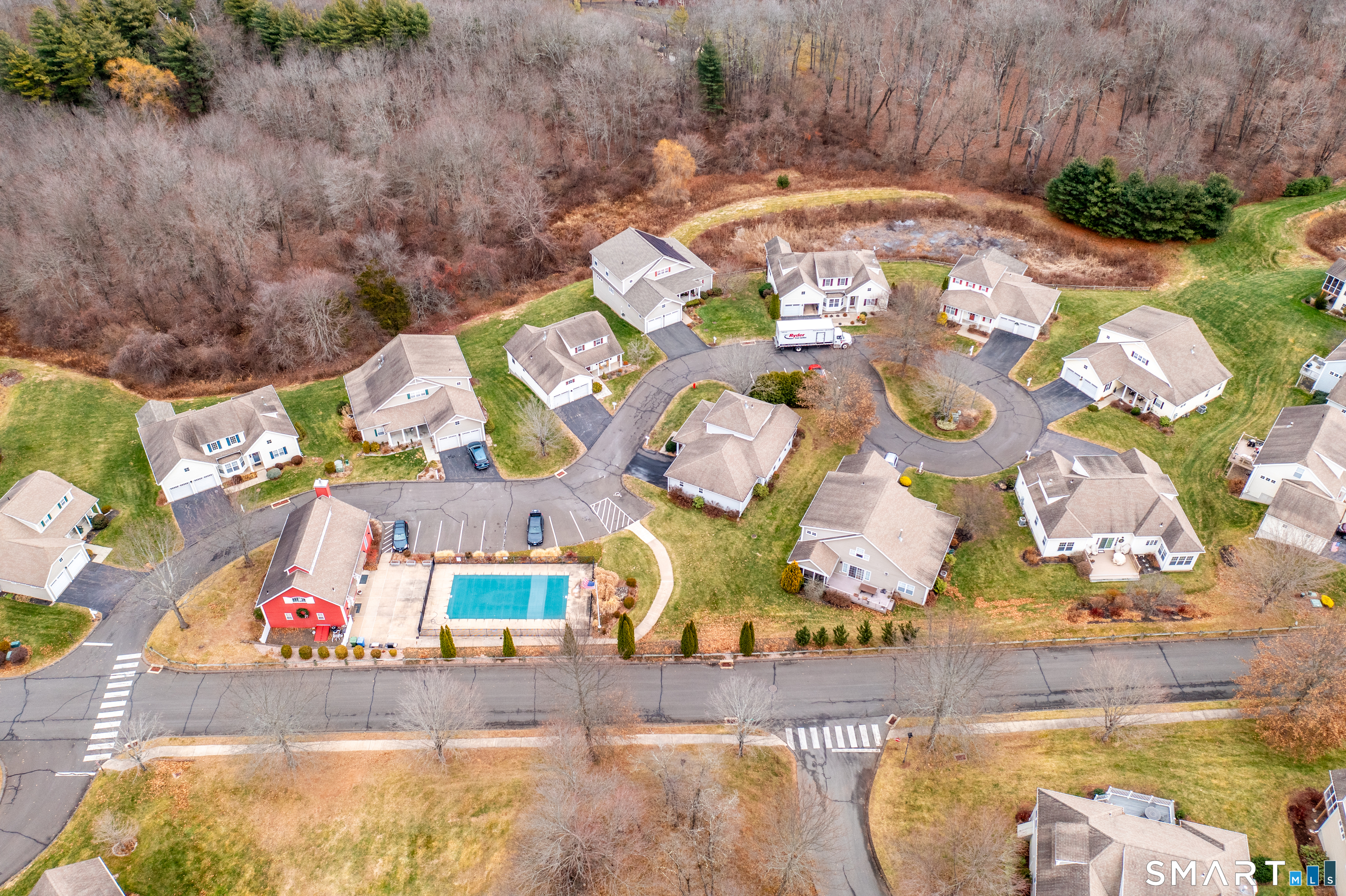 9 Pear Orchard Road, Unit 9 Portland, CT 06480 - Photo 3 of 38