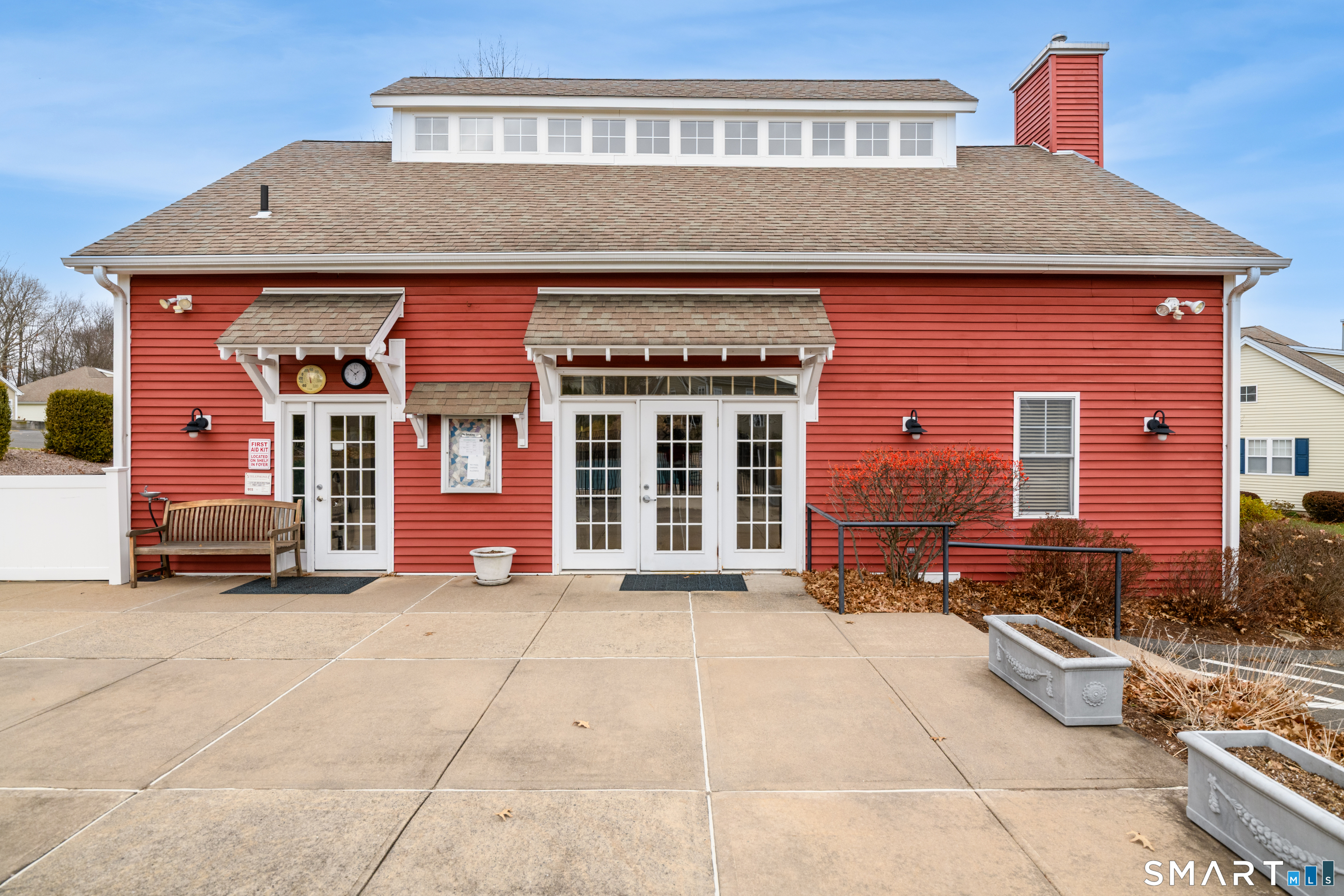 9 Pear Orchard Road, Unit 9 Portland, CT 06480 - Photo 10 of 38