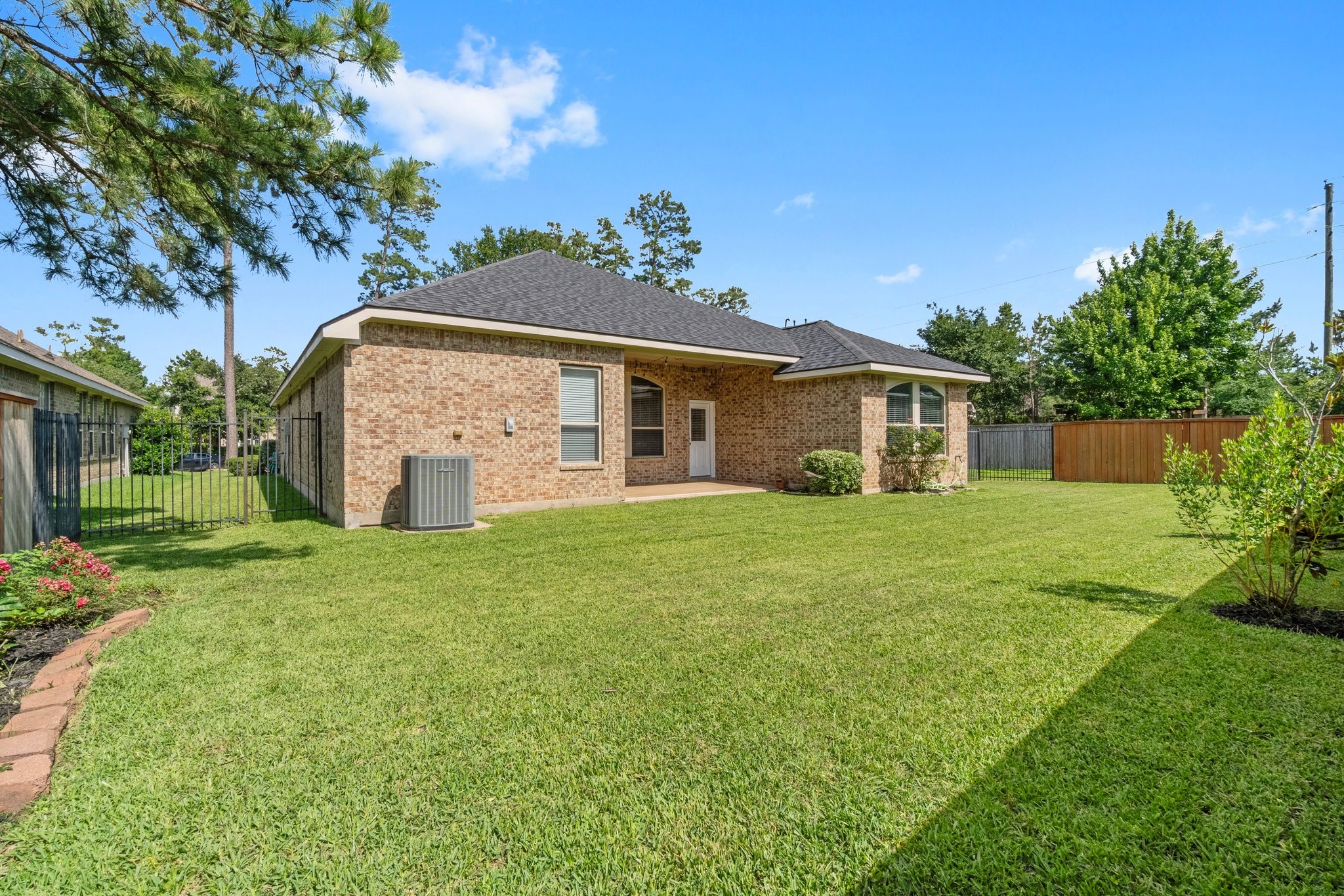 7 Fraiser Fir Place Spring, TX 77389 - Photo 20 of 20