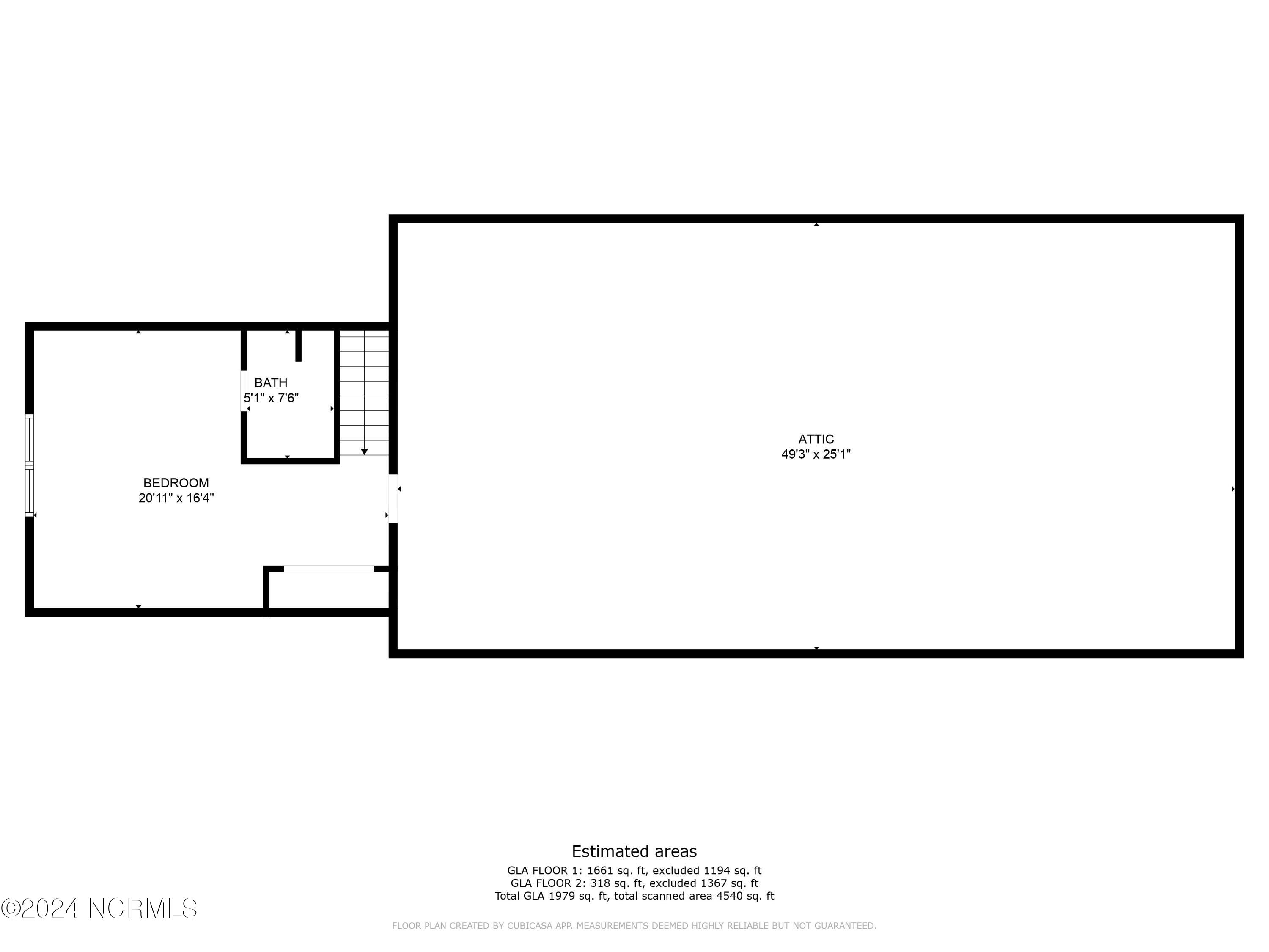 309 Wiregrass Road Wilmington, NC 28405 - Photo 65 of 66 2-Floorplan_2